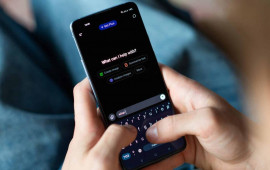 "ChatGPT" sizdən şəxsiyyət vəsiqəsi tələb edə bilər