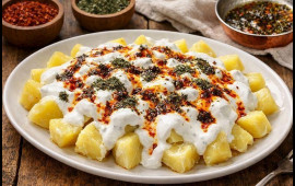 Kartof xəngəli: "Sabaha nə bişirim?" deyənlərin asan və dadlı &ccedil;arəsi