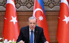 Ermənistanla normallaşma prosesi Azərbaycanla sinxron şəkildə həyata keçirilir  Türkiyə Prezidenti