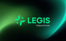 Bakıda &ldquo;LEGIS&rdquo; Beynəlxalq H&uuml;quq Forumu ke&ccedil;irilir