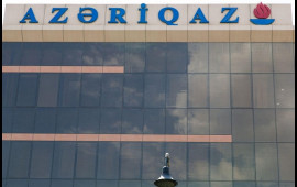 Yasamalda abadlıq işləri narazılıq yaratdı: “Qaz xətlərinin üstündən yük maşınları keçir”