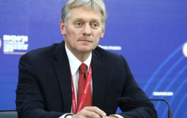 Kreml ABŞnin Ukrayna planı haqqında mediaya məlumat vermək istəmir