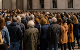 Bu kələmi g&ouml;rmək &uuml;&ccedil;&uuml;n uzun n&ouml;vbələr yaranır 