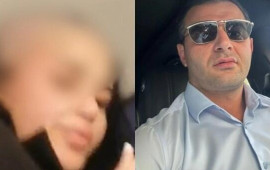 "Uşağımı aldadaraq mənzilimə daxil oldu"  Saçı qırxılan qadın danışdı