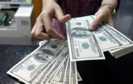 AMB yeni məzənnələri açıqladı: Avro ucuzlaşdı, rubl bahalaşdı, dollar isə...