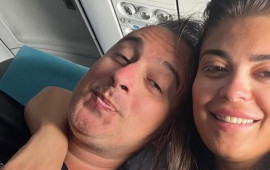 Hüseynlə aktrisa xanımının FOTOsu diqqət çəkdi