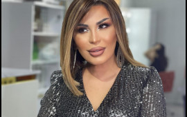 "Nadirin "Maralmaral"ı mahnıcıqdır"