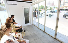 Adı smart, özü xarab dayanacaqlar