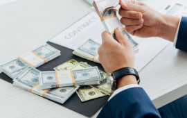 Rubl bahalaşdı, avro ucuzlaşdı, dollar, lirə isə...  RƏZMİ MƏZƏNNƏ