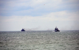 Bakıdan bu rayona gəmi ilə gedə biləcəyik 