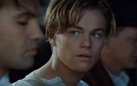 DiKapriodan illər sonra &ldquo;Titanik&rdquo; etirafı: Eşidənlər təəcc&uuml;bləndi