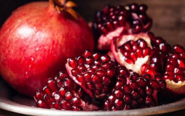 Bu &ouml;lkələrə nar satırıq