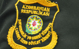 Səfərbərlik Xidmətinin 9 əməkdaşı korrupsiyaya görə işdən qovulub