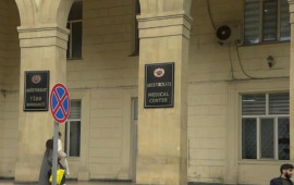 "Aristokrat" klinikasında qanunsuz stomatoloji fəaliyyətlə bağlı RƏSMİ A&Ccedil;IQLAMA