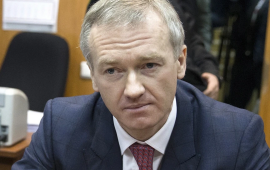 Kiprdə itkin d&uuml;şən iş adamının meyiti tapıldı