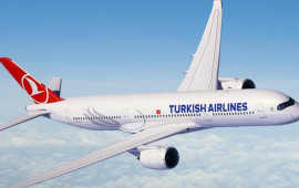 Türk Hava Yollarından Ermənistanla bağlı kritik QƏRAR