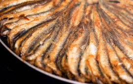 Evdə qalan balıq qoxusunu yox etmək üçün ən təsirli üsullar