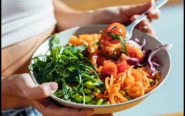 Qışda yeməli olduğumuz 5 vacib qida 