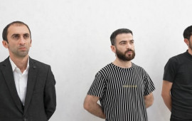 400 nəfəri aldadıb k&uuml;lli miqdarda pulunu aldılar