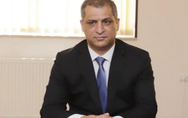Nazir müavini işdən çıxarıldı