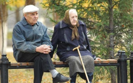 Qocalmanı s&uuml;rətləndirən &uuml;&ccedil; g&uuml;ndəlik VƏRDİŞ