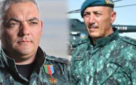 Biri generalleytenant, ikisi generalmayor oldu  Onlar kimlərdir? 
