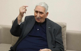 Arif Babayev xəstəxanaya yerləşdirildi