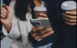 Telefonunuz izlənilə bilər – "Apple"dan təcili xəbərdarlıq