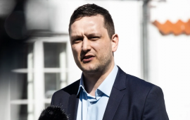 "Qrenlandiya ABŞnin bir hissəsi olmaq istəmir"