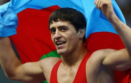 Rəsul &Ccedil;unayevə vəzifə verildi