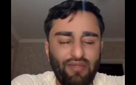 Vətən m&uuml;haribəsində hər 2 g&ouml;z&uuml;n&uuml; itirən qazi K&Ouml;VRƏLTDİ 