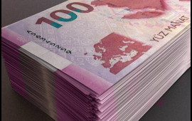 Manatın məzənnəsi ilə bağlı vacib AÇIQLAMA