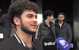 100 manat başına bəla oldu