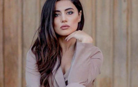 &ldquo;Komedixana&rdquo;nın aktrisası: &ldquo;Nə qədər haqqımıza girəcəksən?&rdquo;