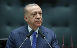 Ərdoğandan zəlzələyə reaksiya