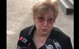 “Cabiri uşaqlıqdan tanıyırdım, qızıl adam idi” – Elçin Əzizovun anası 