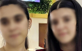 Maştağada itkin düşən qızları evində gizlədən taksi sürücüsü