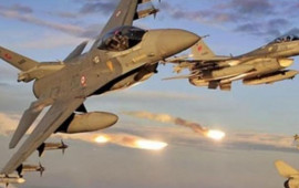 İsrail SEPAH qərargahını VURDU