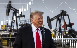 Venesuela ABŞyə 50 milyon barel neft verəcək