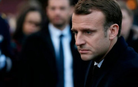 Makronizm Fransanı hara aparır?  Borc artır, cəmiyyət narazıdır