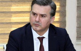 Azərbaycanın Mərkəzi Asiya ilə əlaqələrinin genişlənməsi yeni geosiyasi identiklik modelini formalaşdırır  Politoloq rəyi