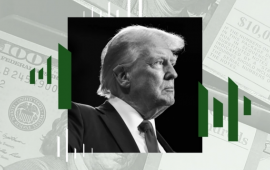 "Qızıl d&ouml;vr" vədi və 2025 reallığı: ABŞ iqtisadiyyatının gizli zəiflikləri