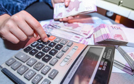 Kredit g&ouml;t&uuml;rmək istəyənlərin DİQQƏTİNƏ! &mdash; M&uuml;haribəyə g&ouml;rə...