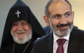 "Sünnət olunmadığımı Qareginə sübut edə bilərəm"