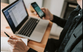 Sosial şəbəkələrdə yanlış məlumatlara qarşı mediaya &Ccedil;AĞIRIŞ