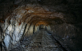 Bayır şəhərdə &ldquo;Kubinkaya&rdquo; və &ldquo;İ&ccedil;ərişəhərə&rdquo; aparan tunellər aşkar edilib? 
