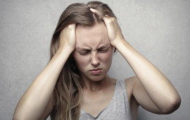 Baş ağrısını tez aradan qaldırmaq &uuml;&ccedil;&uuml;n sadə &Uuml;SUL