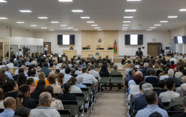 "7 mülki şəxs qəsdən öldürülüb, 46 mülki şəxsə qəsdən xəsarət yetirilib" 