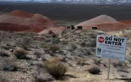 Qədim vulkanın altından 1,5 trilyon dollarlıq sərvət &ccedil;ıxdı