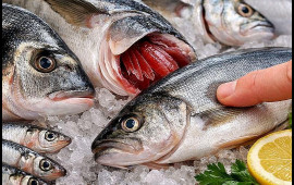 Təzə balıq se&ccedil;ərkən balıq&ccedil;ıların ilk baxdığı yer: Sadəcə bu detal bəs edir!